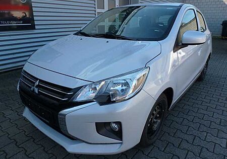 Mitsubishi Space Star PLUS 1.2 MIVEC ClearTec 5-Gang