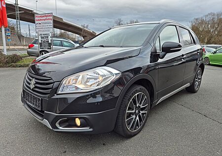 Suzuki SX4 S-Cross (SX4) S-Cross 1.6 DDiS Comfort 4WD*2 HAND+KLIMA*