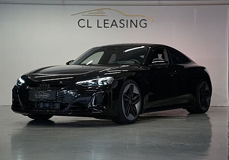 Audi e-tron GT , Matrix, 360, HUD, B&O, acc