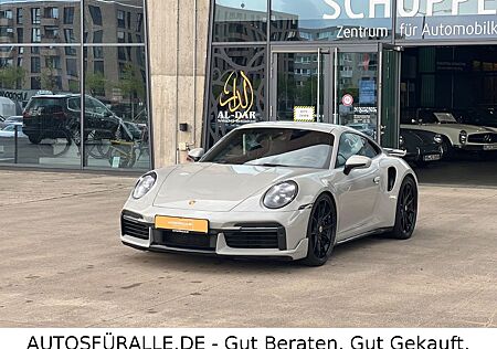 Porsche 911 Urmodell 911*Turbo*Schiebedach*360Grad*8Fach*4x4*TOP!