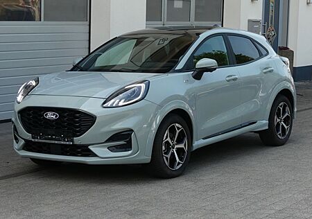 Ford Puma ST-Line*Pano*AHK*el. Heckkl.*