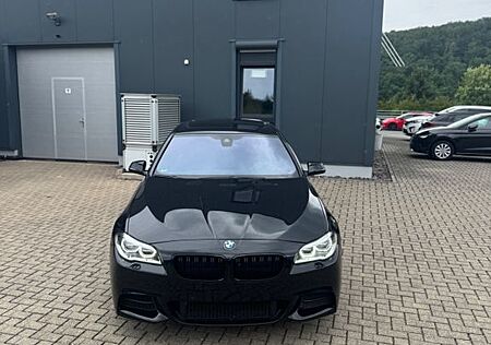 BMW 530d xDrive lci