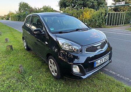 Kia Picanto 1.0 Spirit Spirit