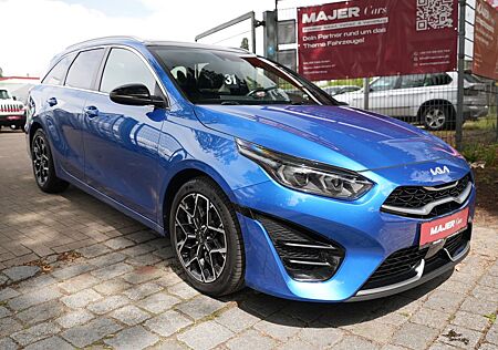 Kia Pro_ceed pro cee'd / ProCeed GT-Line BI-LED*CAM*PANORAMA