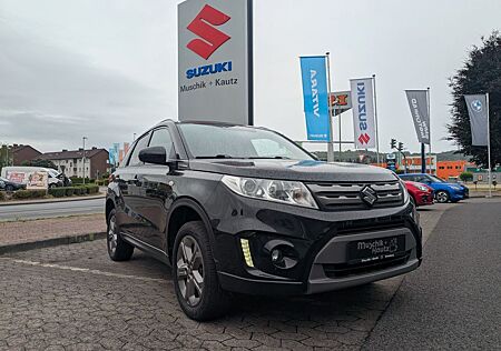Suzuki Vitara 1.6 Comfort 4x4 AHK,SHZ,Kamera
