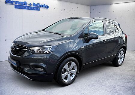 Opel Mokka X 1.4 (ecoFLEX) ECOTEC Start/Stop Edition