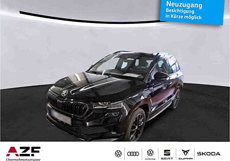 Skoda Karoq 1.5 TSI ACT Sportline OPF