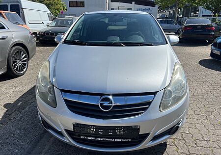 Opel Corsa D Edition "111 Jahre"