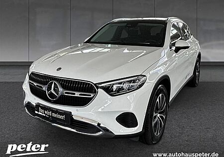 Mercedes-Benz GLC 220 d 4M Avantgarde/Advanced/LED/Panorama-SD