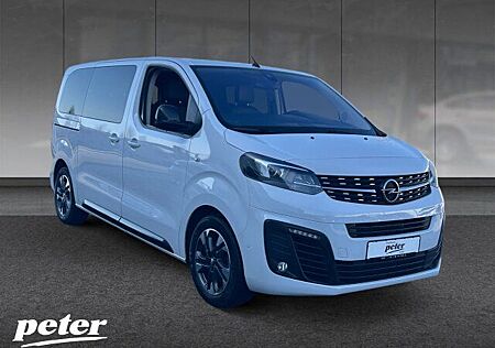Opel Zafira Life 2.0 D M Tourer 7-Sitzer Automatik Na