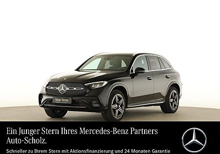 Mercedes-Benz GLC 400 e 4M AMG ADV. PLUS+AHK+DISTR+MEMORY+360°