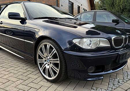 BMW 330iA ,Klima,Leder,Bi-Xenon,M-Paket,I.Hand