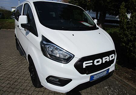 Ford Transit Custom Kombi 320 L1 Trend/AHK/Klima/PPS/