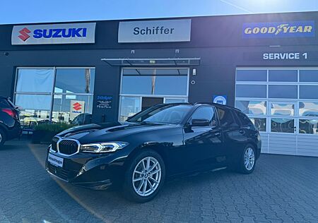 BMW 320 Baureihe 3 Touring i