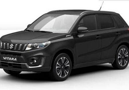 Suzuki Vitara 1.4 Comf+ 4x4 Hybrid