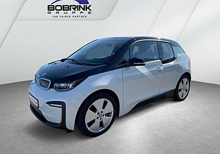 BMW i3 120 Ah Elektro RFK Tempomat Navi Park Assist
