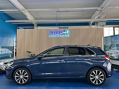 Hyundai i30 1.4 T-GDI (AMAN®)