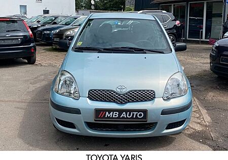 Toyota Yaris 1.3 VVTI KLIMA