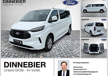 Ford TRANSIT CUSTOM 320 L2 H1 Kombi PKW Limited 110 k