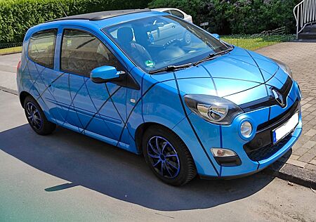 Renault Twingo Liberty 1.2 LEV 16V 75 eco2 Faltdach