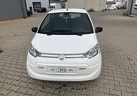 Aixam MinAuto