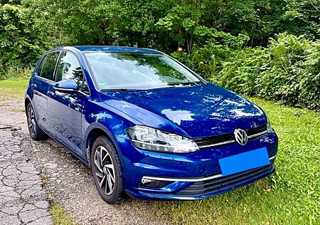 VW Golf Volkswagen 1.0 TSI Join Variant Join