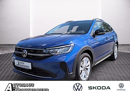 VW Taigo Volkswagen 1.0 TSI DSG Goal LED TRAVEL-ASSIST RÜCKKAM