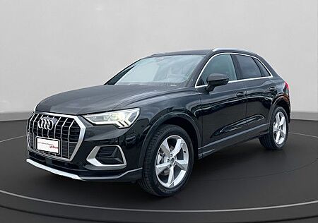 Audi Q3 advanced 35 TFSI 110(150) S tronic 35 TFSI