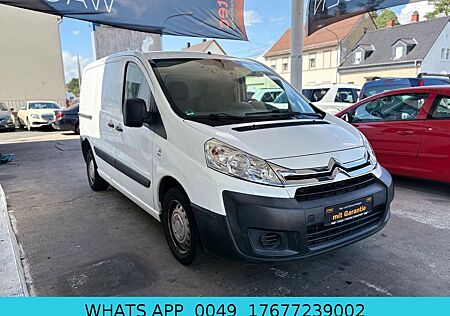 Citroën Jumpy HDi 90 27 L1H1 Kasten*TÜV NEU*DIESEL*