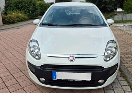 Fiat Punto EVO 1.4 8V Racing