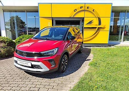 Opel Crossland X Crossland Elegance 1.2 Turbo 96 kW Automatik