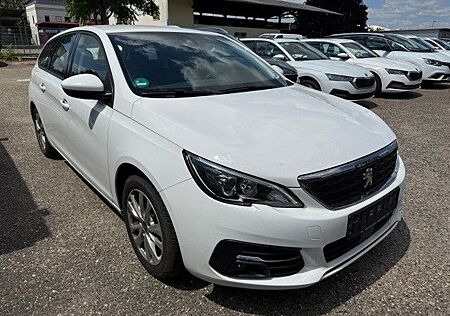 Peugeot 308 SW 1.5D BLUE HDI AUT.Navi/LED/7500netto