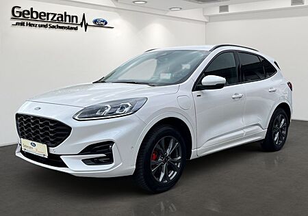 Ford Kuga 2.5 Duratec PHEV ST-Line X/AHK/Winter-Pkt./