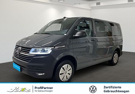 VW T6 Caravelle Volkswagen T6.1 Caravelle 2.0 TDI KR EcoProfi *6S*LED*PDC*D