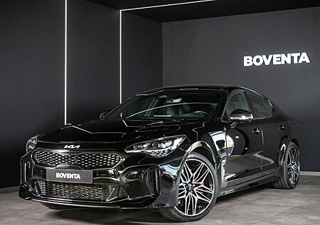 Kia Stinger GT 3.3 V6 T-GDI 4WD *SCHIEBEDACH*VOLLAUS