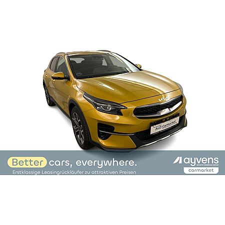 Kia XCeed leasen