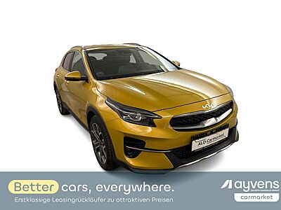 Kia XCeed Inspiration 1.6 GDI DCT6 OPF