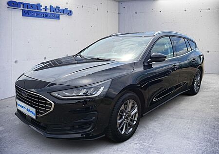 Ford Focus Turnier 1.5 EcoBlue Start-Stopp-System Aut