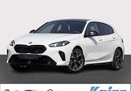 BMW 120d M Sport Pro/Premiump/AHK/Kimaautomatik