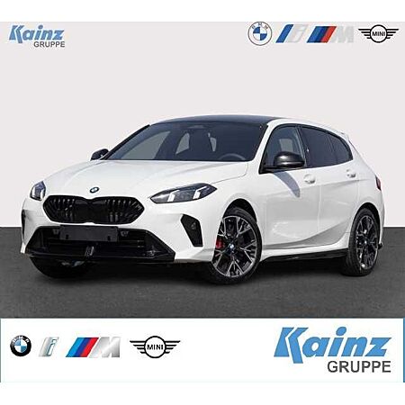 BMW 1er leasen
