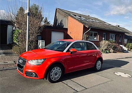Audi A1 von privat