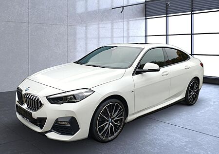 BMW 218 Gran Coupé*M Sport*Pano*Kamera*DAB