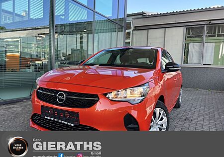 Opel Corsa -e LED Apple CarPlay Android Auto Klimaauto
