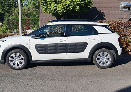 Citroën C4 Cactus e-HDi 92 ETG6 Shine Shine