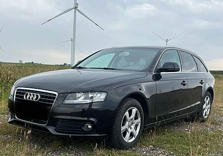 Audi A4 1.8 TFSI Ambition Avant Ambition