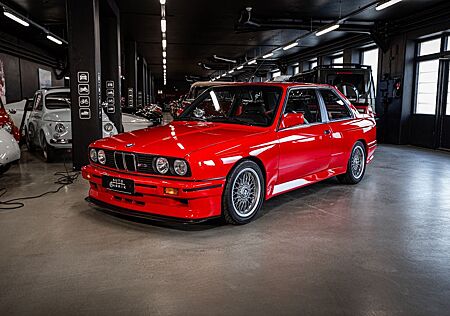 BMW M3 Sport Evolution (E30, EVO3) 1 of 600