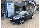 Ford Focus Turnier 125Ps nur 87.295 Km