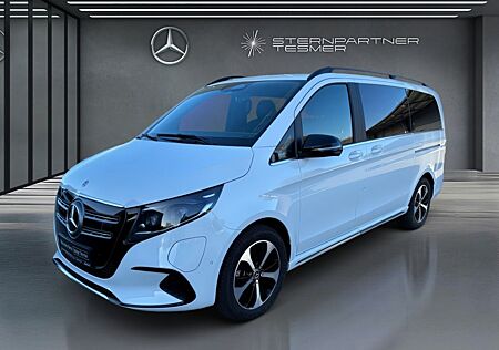 Mercedes-Benz EQV 300 AVANTGARDE Lang Airmatic+360 Kamera+Burm