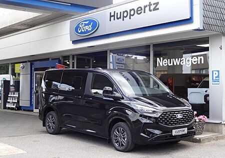 Ford Tourneo Custom L1 Titanium AUT AHK LED RFK SHZ