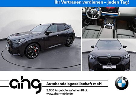 BMW X7 M50 X3 M50 xDrive AHK Comfort Innovation Premium
